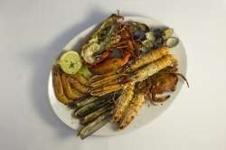 Foto cedida por el restaurante