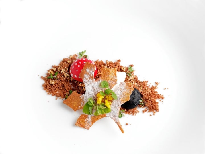 Foto cedida por el restaurante