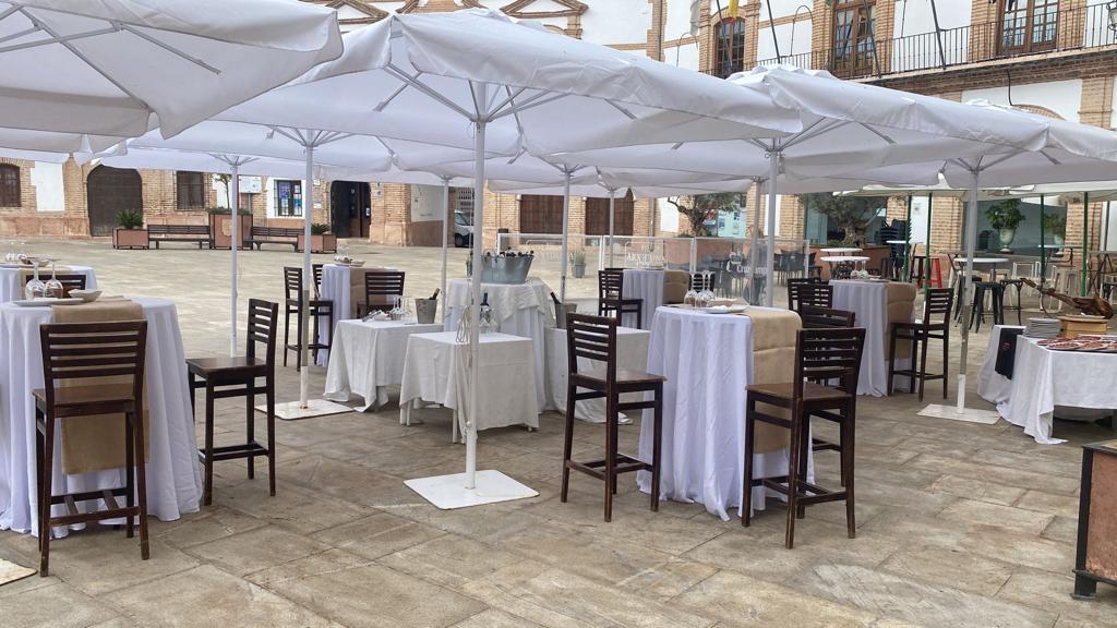 Foto cedida por el restaurante