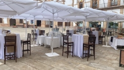 Foto cedida por el restaurante