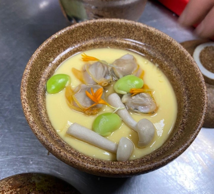 Foto cedida por el restaurante