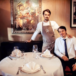Foto cedida por el restaurante