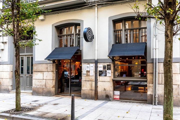 Foto cedida por el restaurante