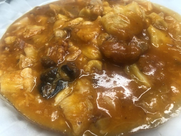 Foto cedida por el restaurante