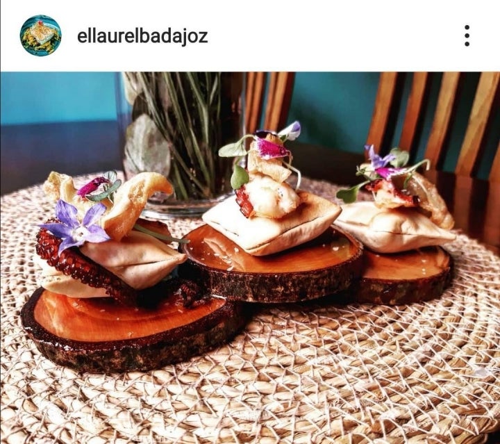 El Laurel