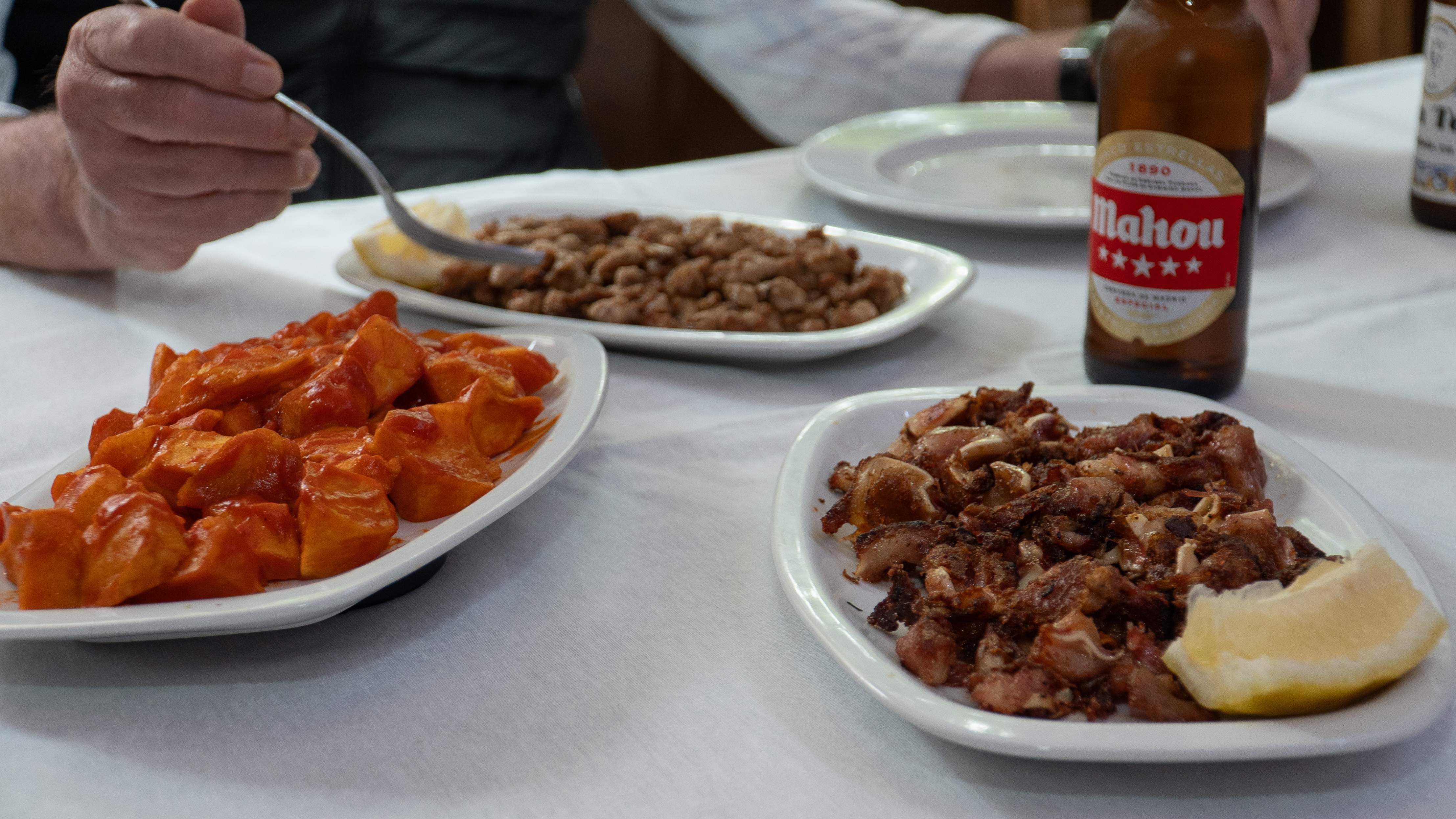 Foto cedida por el restaurante