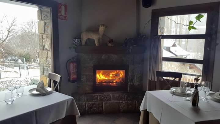 Foto cedida por el restaurante