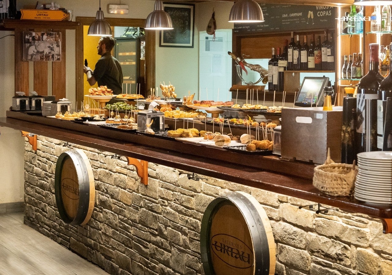 Taberna Urtau
