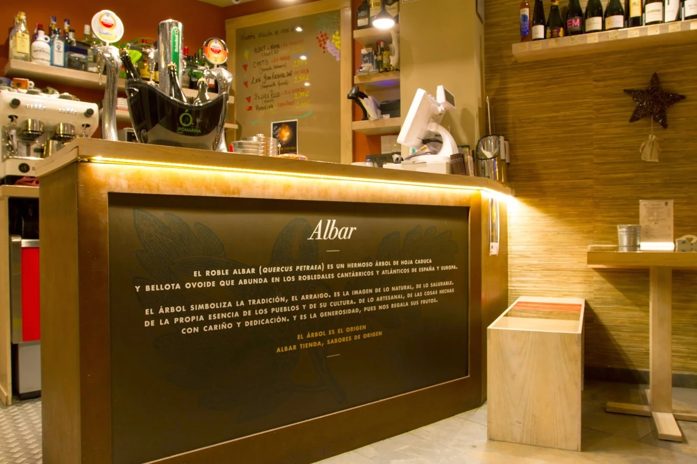 Albar