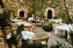 Foto cedida por el restaurante