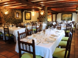 Imagen decida por el restaurante