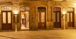 Foto cedida por el restaurante