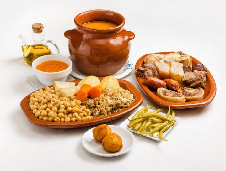 Foto cedida por el restaurante