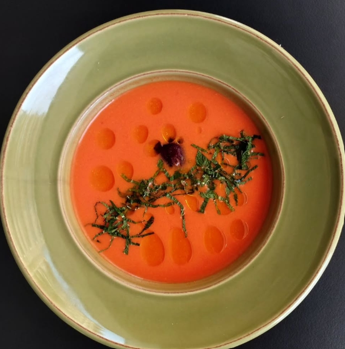 Voraz