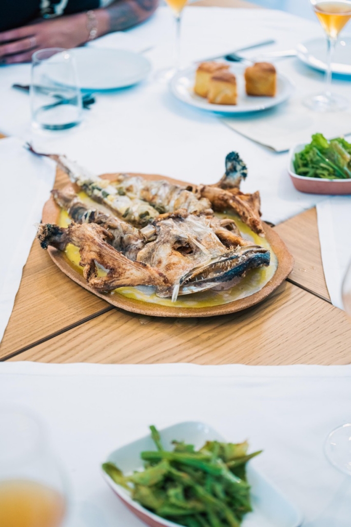 Mare Restaurant