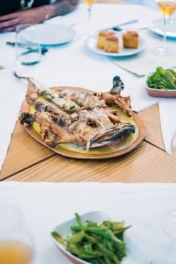 Foto cedida por el restaurante