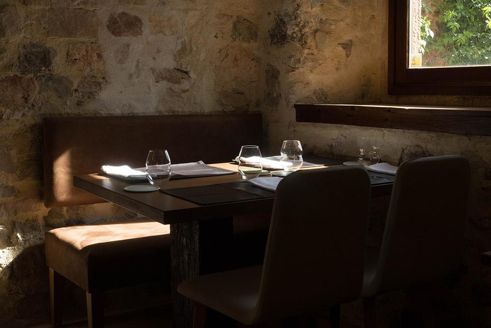 Foto cedida por el restaurante