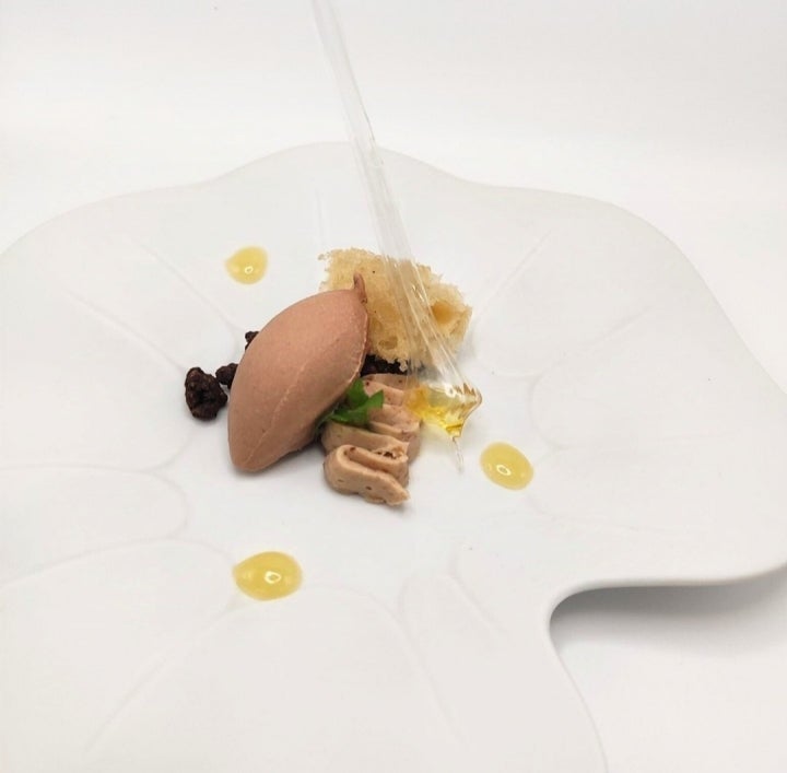 Foto cedida por el restaurante