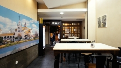 Foto cedida por el restaurante