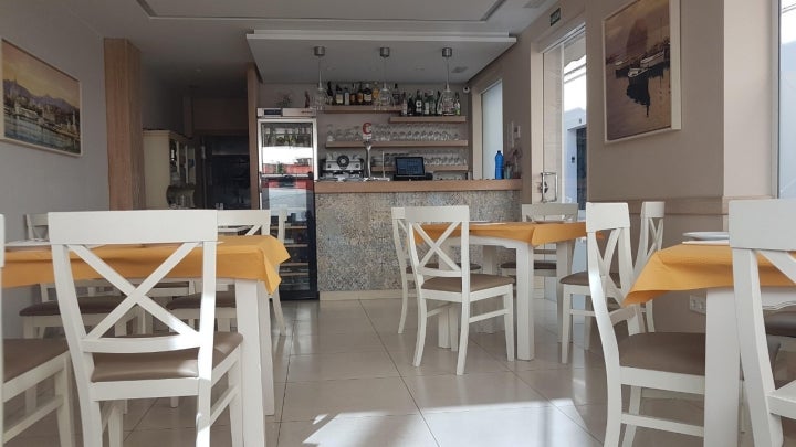 Foto cedida por el restaurante