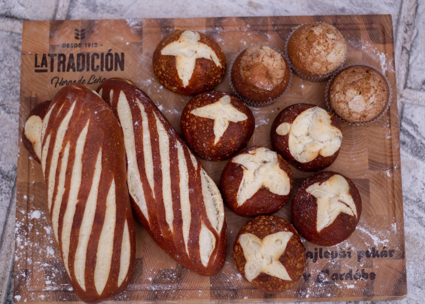 La Tradición