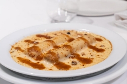 Foto cedida por el restaurante