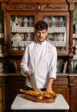 Foto cedida por el restaurante