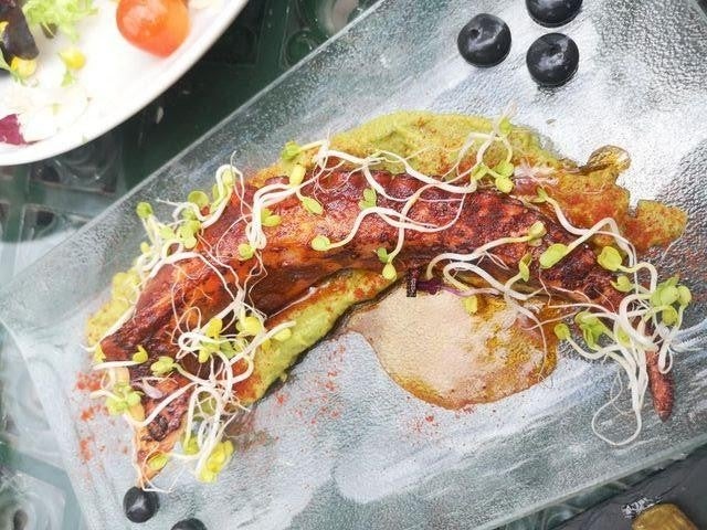 Alquería de los lentos