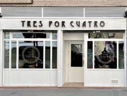 Foto cedida por el restaurante