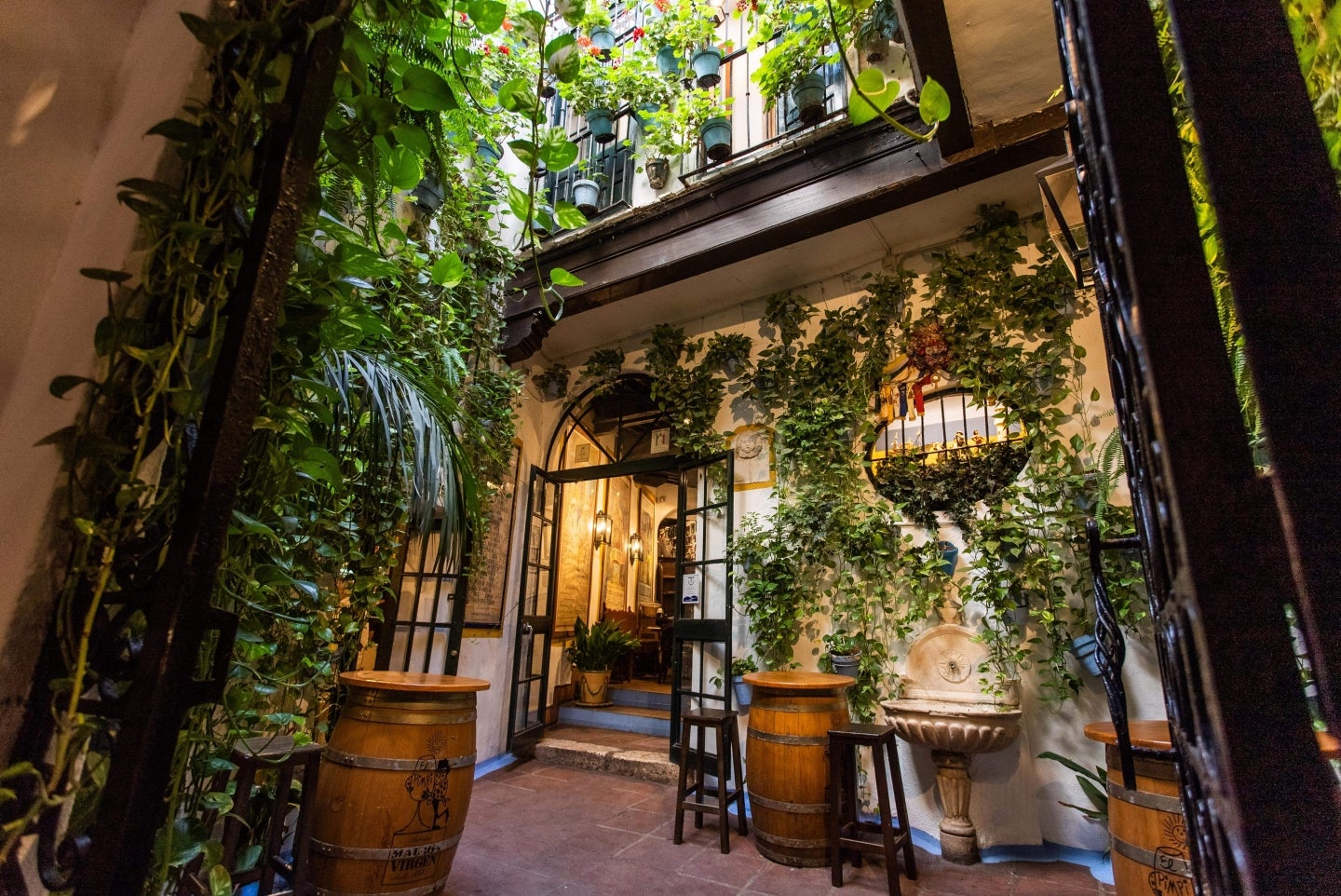 Bodegas El Pimpi