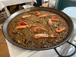 Foto cedida por el restaurante