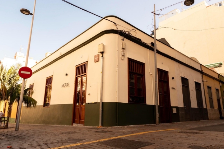Foto cedida por el restaurante