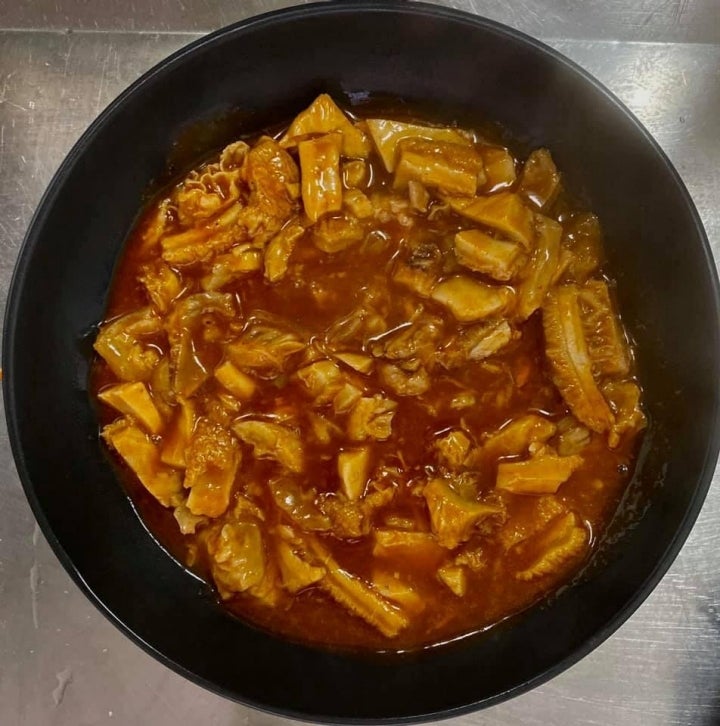 Foto cedida por el restaurante