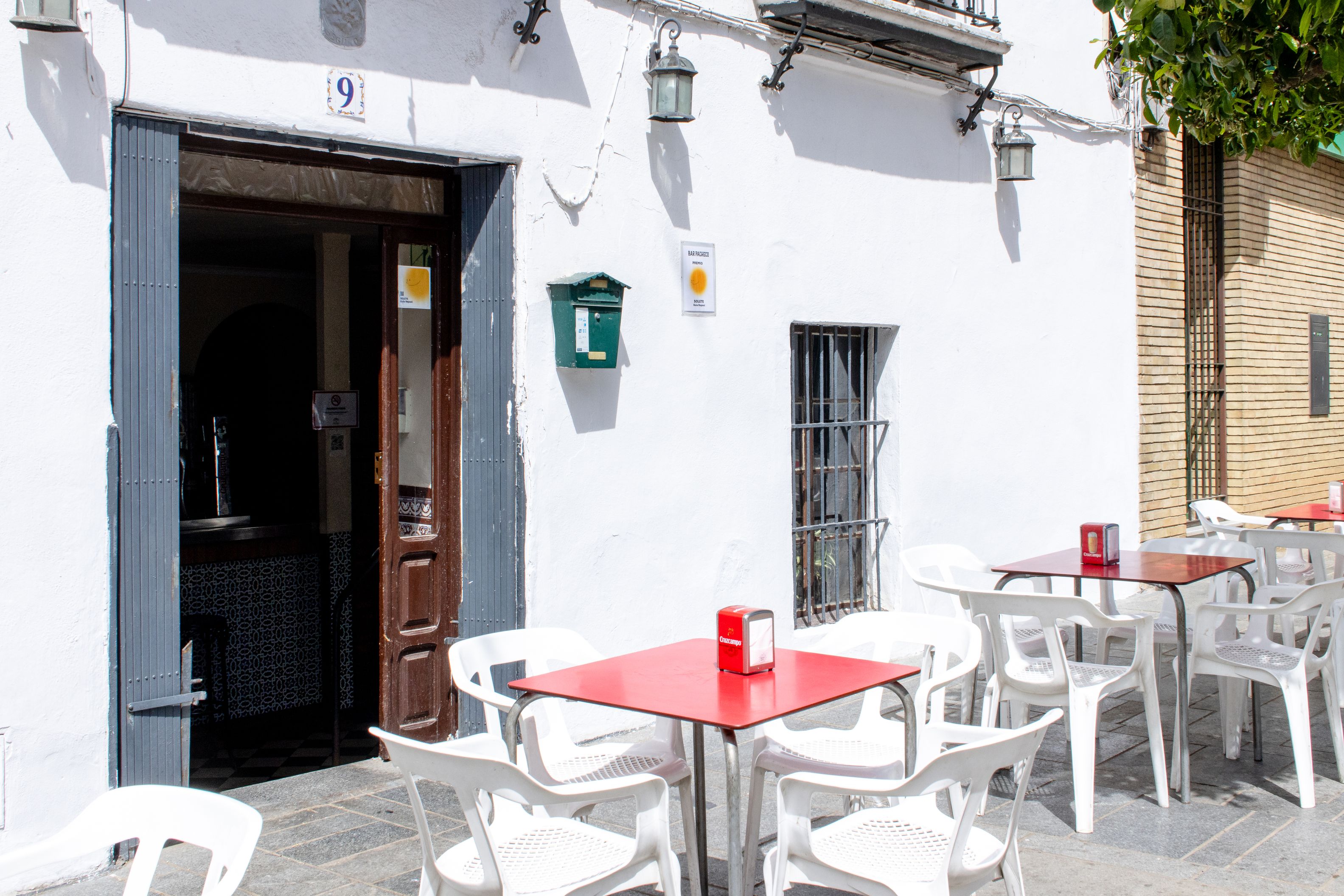 Foto cedida por el restaurante