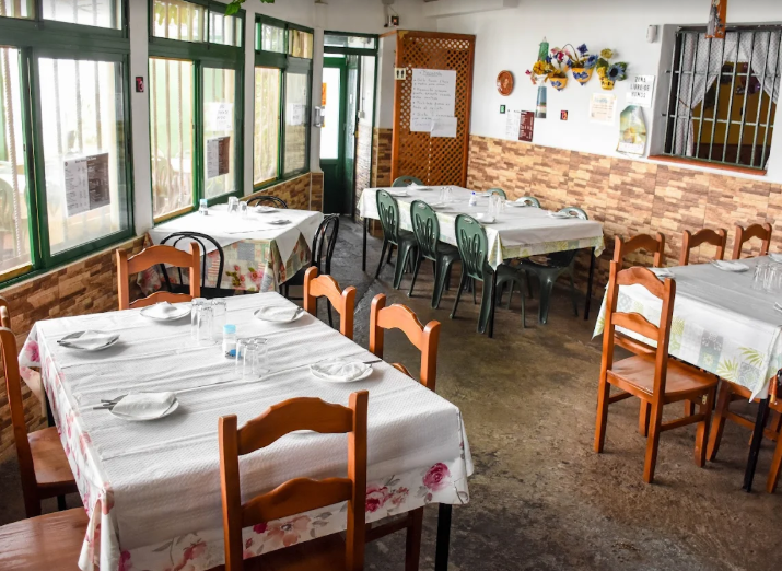 Foto cedida por el restaurante