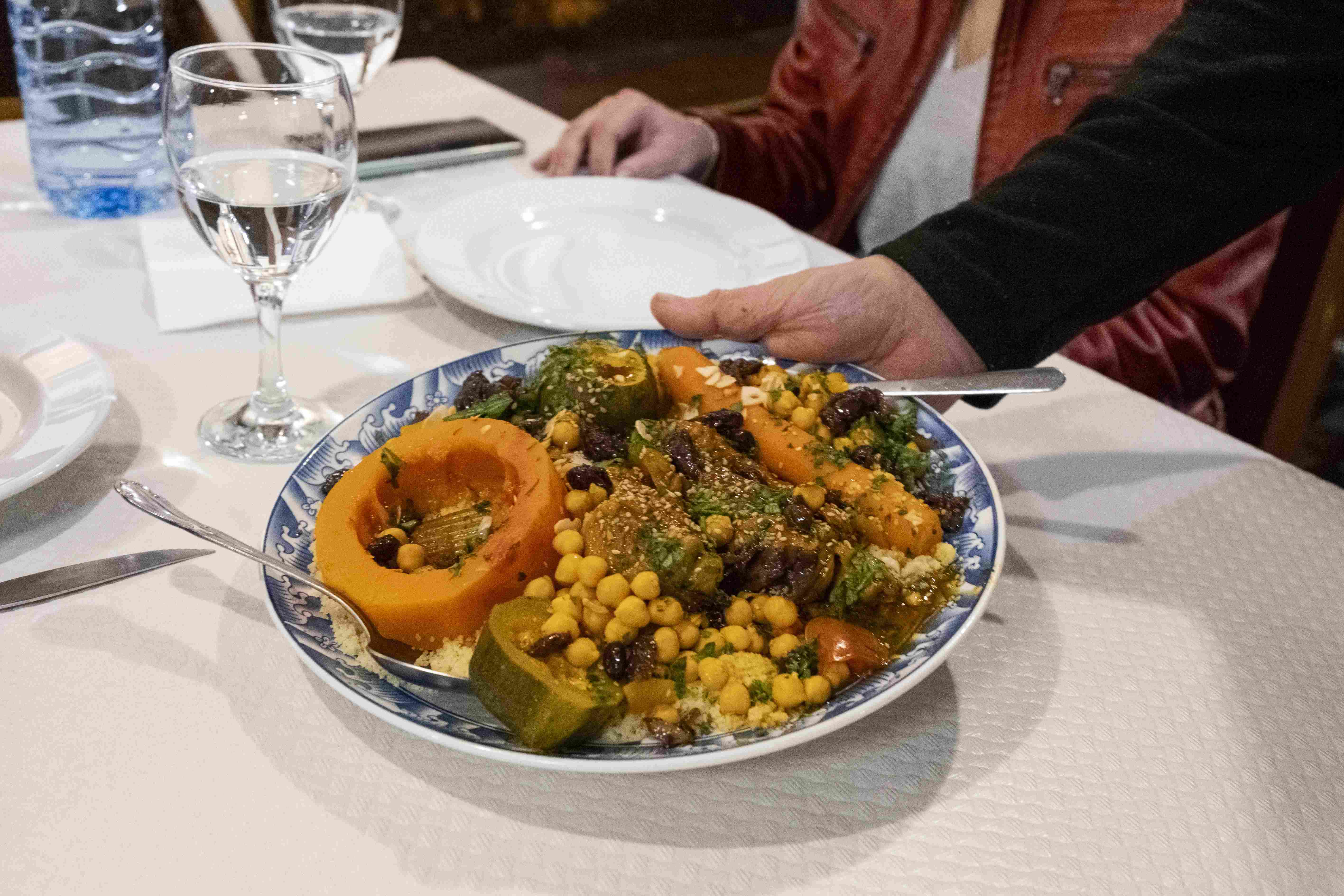 Foto cedida por el restaurante