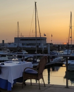 Foto cedida por el restaurante