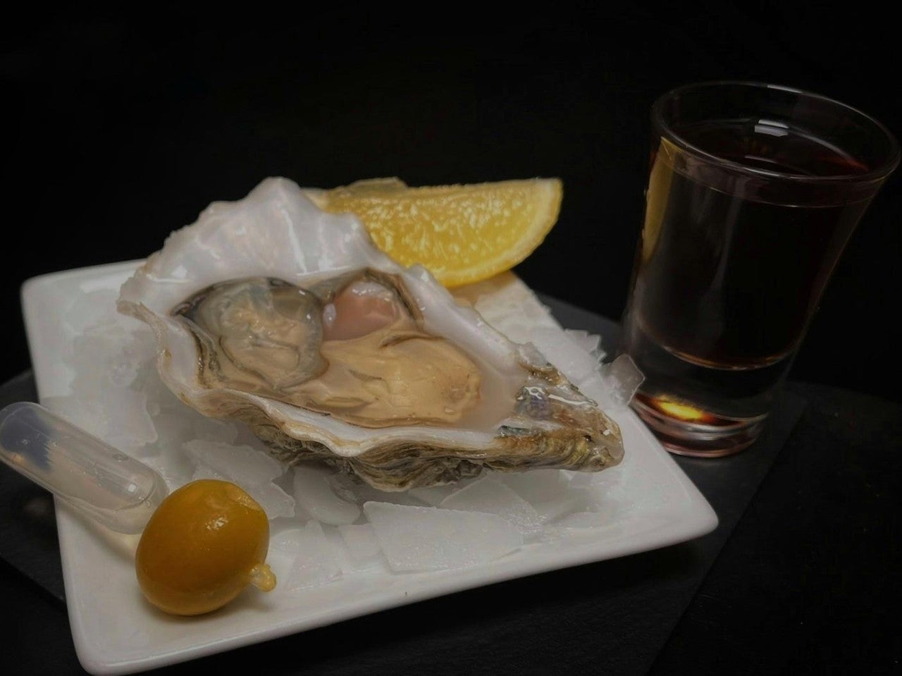 Lieto, casa de aperitivos