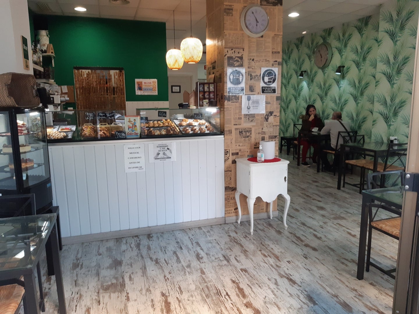 Café de Enzo