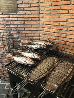 Foto cedida por el restaurante