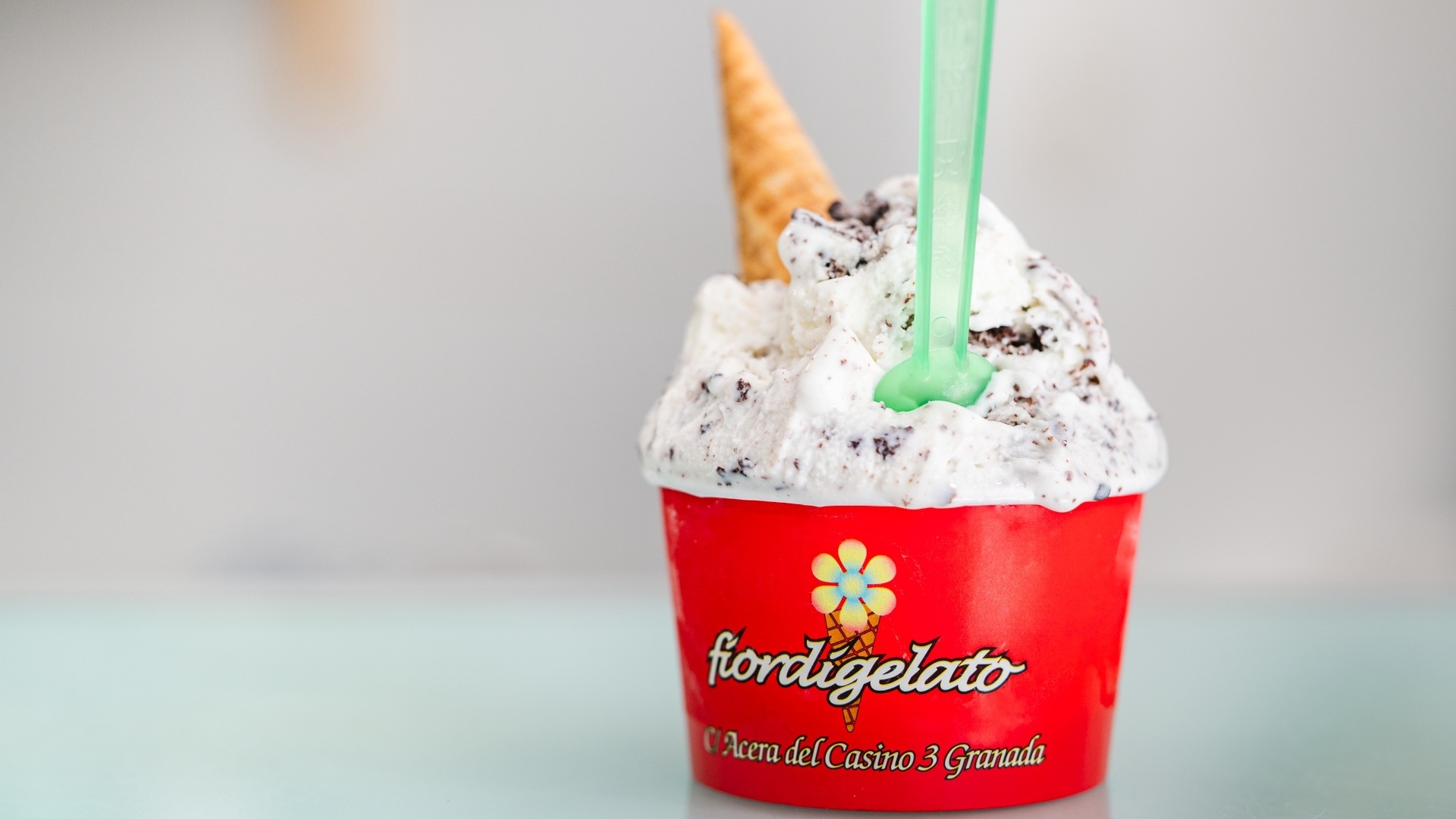Fiordigelato