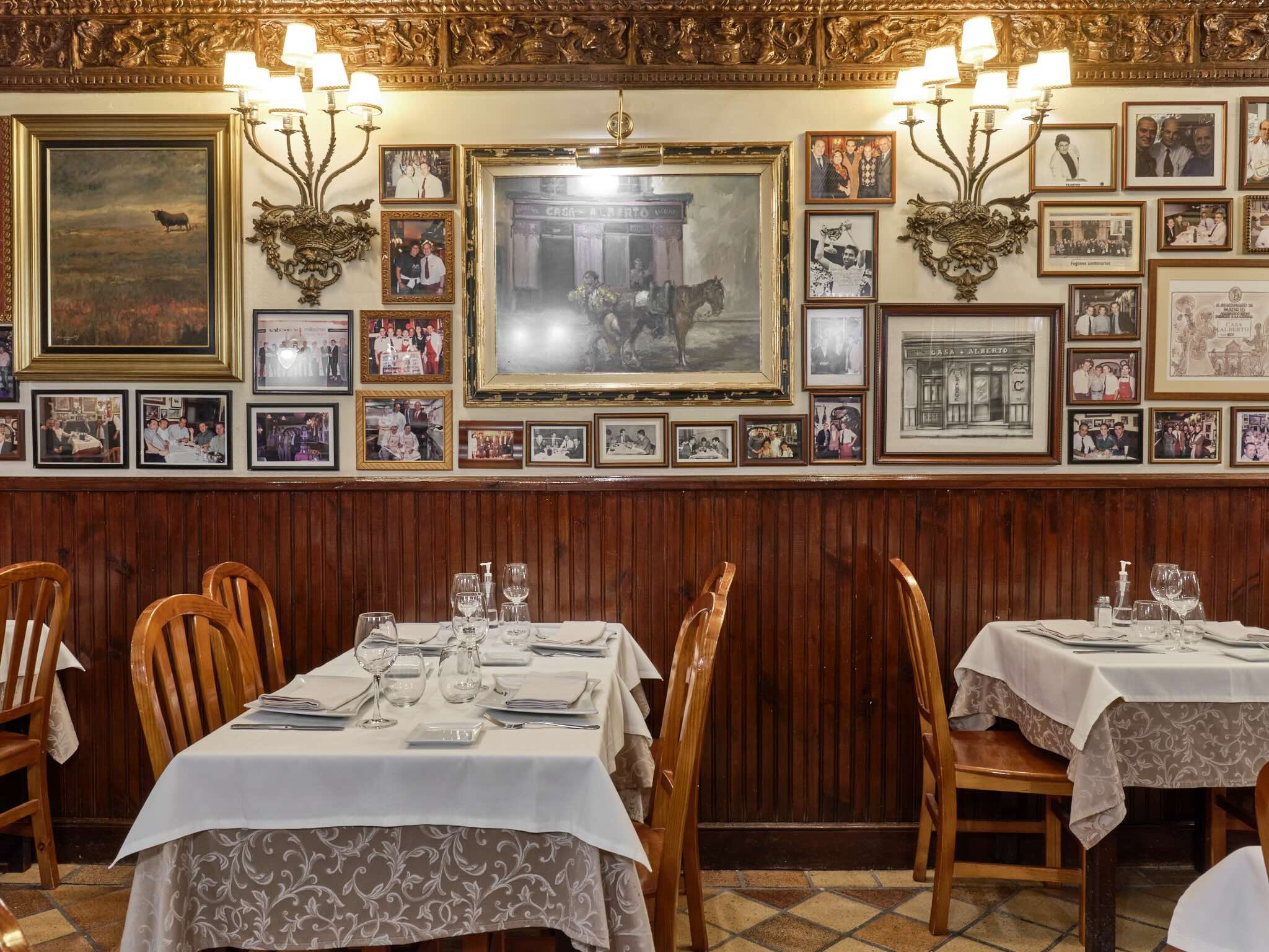 Foto cedida por el restaurante