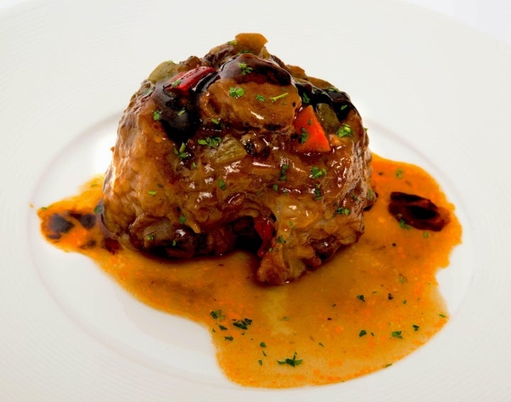 Foto cedida por el restaurante