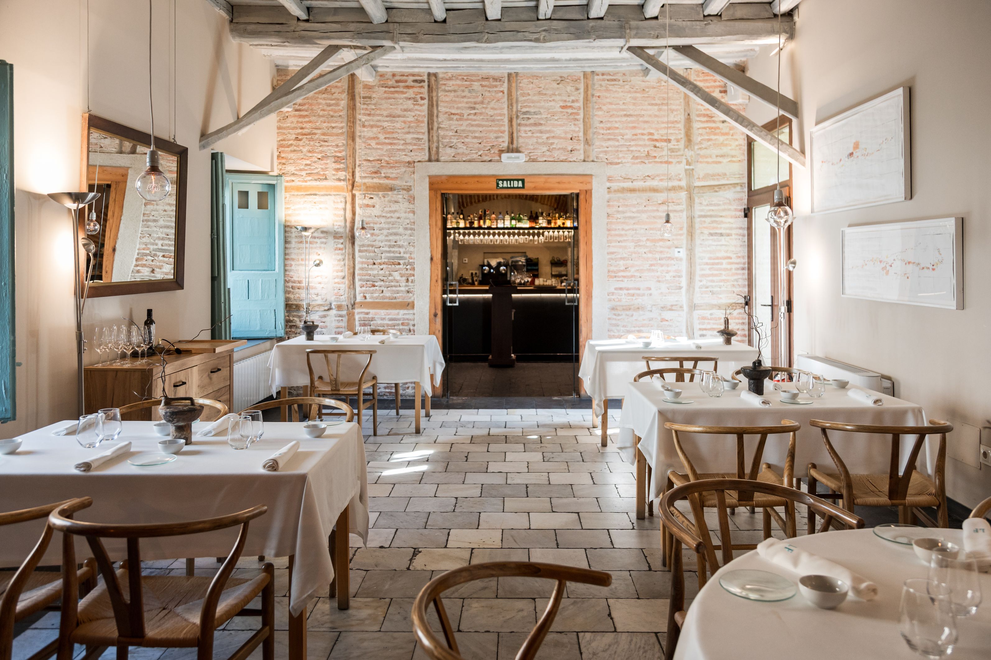 Foto cedida por el restaurante