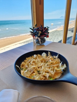 Foto cedida por el restaurante