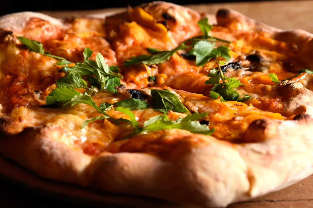 Mangiarte Pasta Fresca