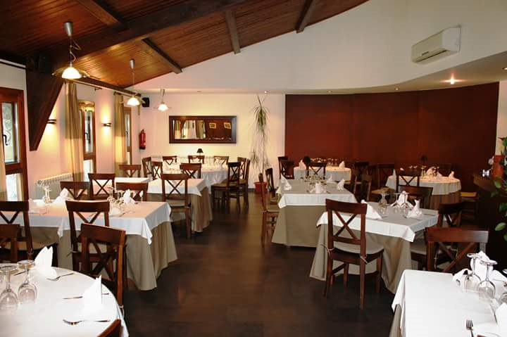 Foto cedida por el restaurante