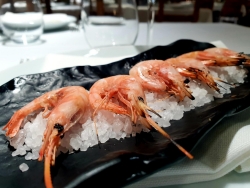 Foto cedida por el restaurante