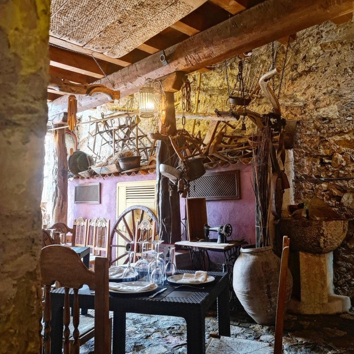La Olma de Pedraza