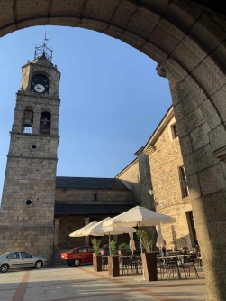 Foto cedida por el restaurante